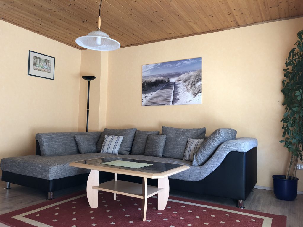 HerzMOMENTE – Wohnzimmer